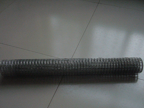 黑絲電焊網案例